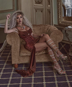 Hawlley Mini Dress