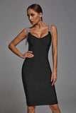 Fantasya Bandage Dress