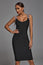 Fantasya Bandage Dress