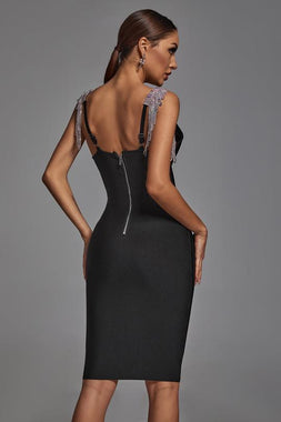 Fantasya Bandage Dress