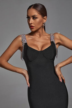 Fantasya Bandage Dress