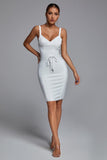 Stella Dress - Cream