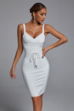 Stella Dress - Cream