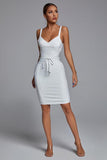 Stella Dress - Cream