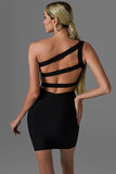 Yarera Mini Bandage Dress