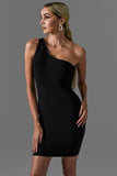 Yarera Mini Bandage Dress