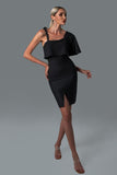 Yarera Mini Bandage Dress