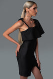 Yarera Mini Bandage Dress