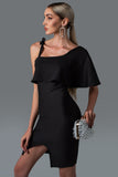 Yarera Mini Bandage Dress