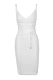 Stella Dress - Cream